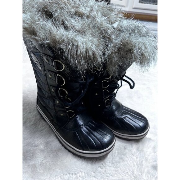 Sorel Tofino II waterproof boot women size 7 - Picture 3 of 6